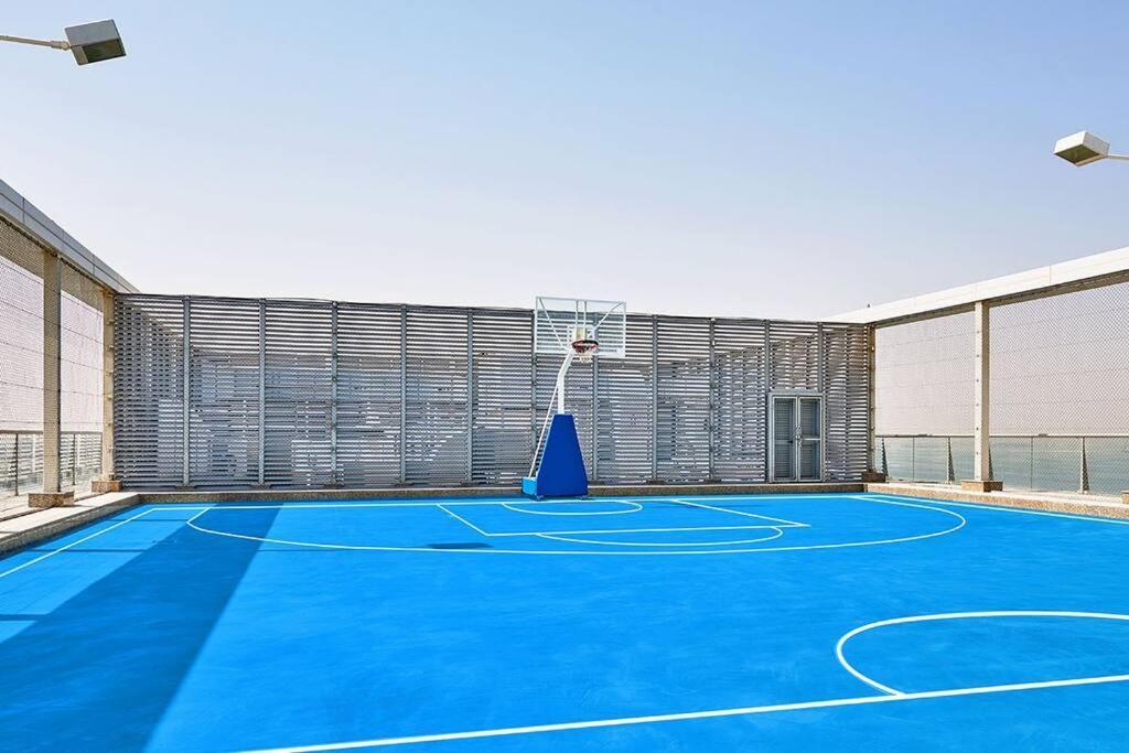 Ocean Whisper Ultra Luxe 1 Bedroom Apartment With A Private Beach - Al Marjan Island Ras al-Khaimah Exterior photo